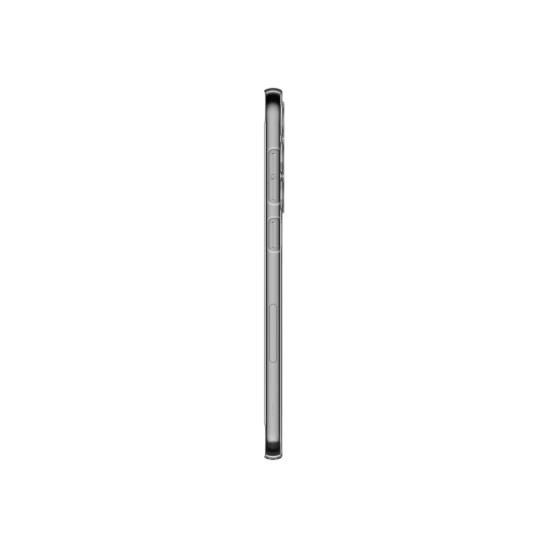 Spigen Samsung S23+, Airskin, кристально чистый