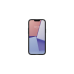 Spigen iPhone 14 Plus, тонкий, черный