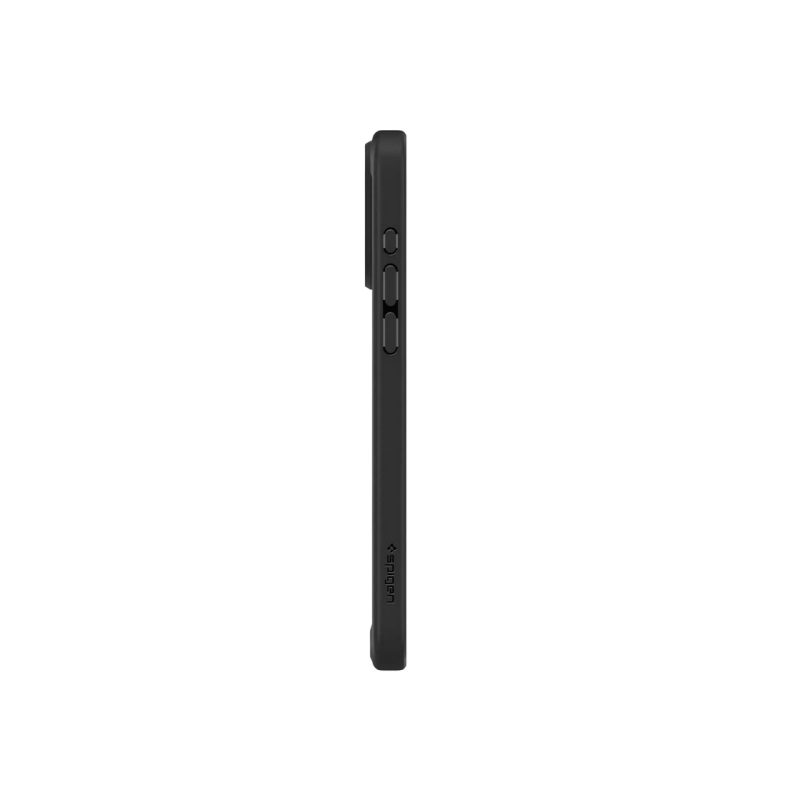 Spigen iPhone 15 Pro, ультрагибридный Mag Magsafe, черный Frost