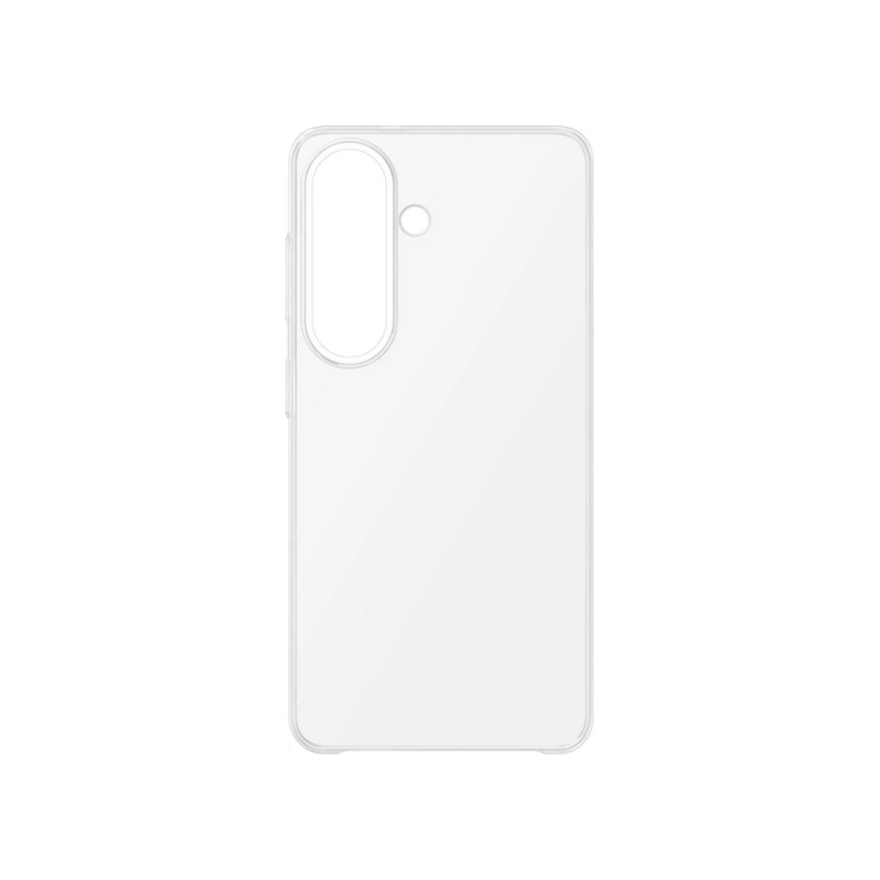 Original Sam. Clear Cover Galaxy S26, Transparent