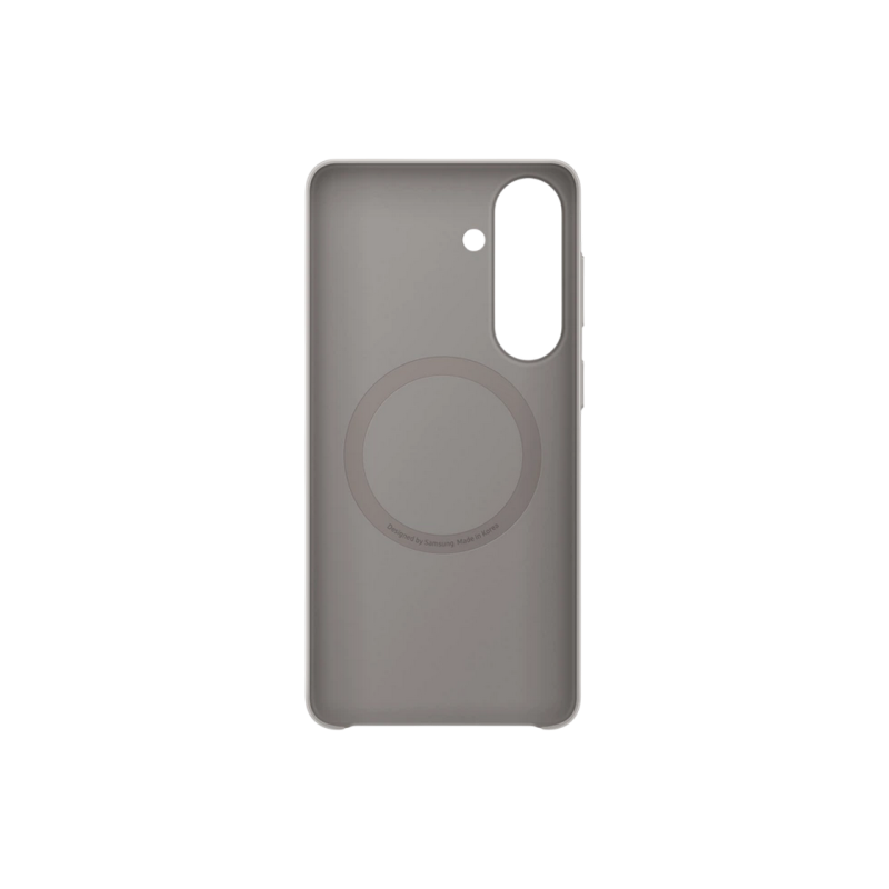 Original Sam. Slim Magnet cover Galaxy S26+, Gray