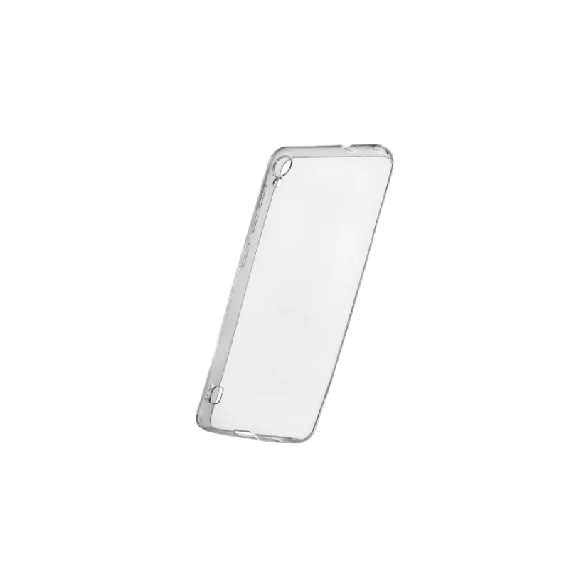 Чехол Xcover для ZTE A5 2019, ультратонкий ТПУ