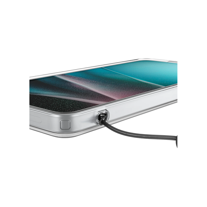 Spigen Samsung S26 Ultra, Liquid Crystal, Crystal Clear