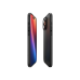 Spigen iPhone 16 Pro, Thin Fit Mag Magsafe, черный