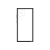Spigen Samsung S23 Ultra, Ultra Hybrid, матовый черный