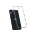 Spigen iPhone 14, Airskin Hybrid, кристально чистый