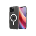 Spigen iPhone 16 Pro, ультрагибридный Mag Magsafe, белый
