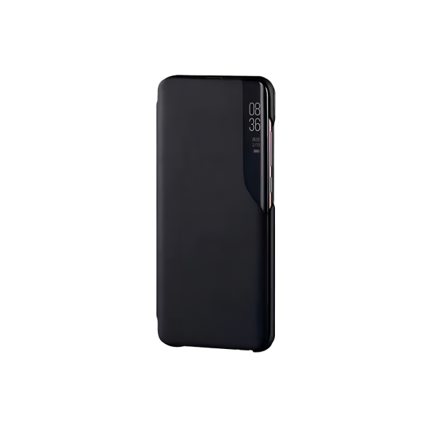 Чехол Xcover для Сэма. A54, серия Soft Book View, черный