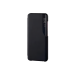 Чехол Xcover для Сэма. A54, серия Soft Book View, черный