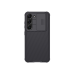 Ниллкин Сэм. Гал. S23, чехол Camshield Pro, черный