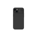 Чехол Nillkin Apple iPhone 14 Plus, CamShield Silky Silicone, элегантный черный