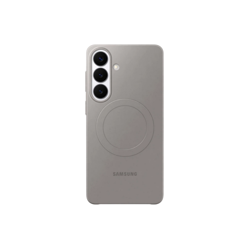 Original Sam. Slim Magnet cover Galaxy S26+, Gray