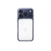 iPhone 17 Pro Clear Case with MagSafe,ModelA3564