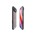 Spigen iPhone Air, Ultra Hybrid, Matte Black