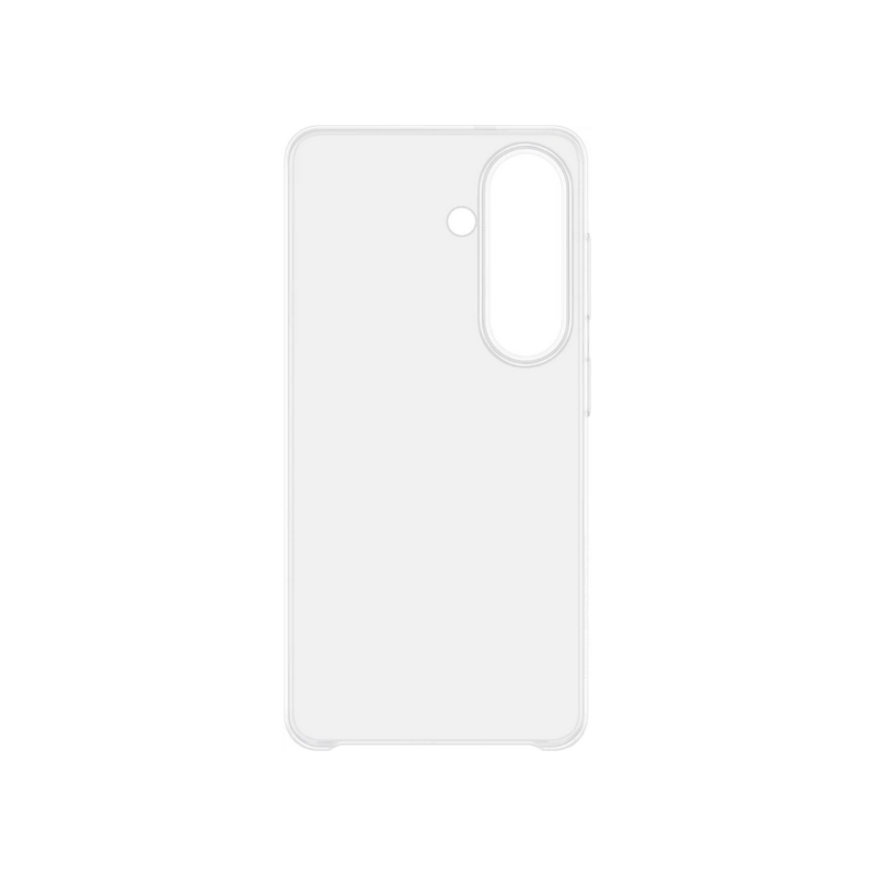 Original Sam. Clear Cover Galaxy S26, Transparent