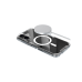 Nillkin Apple iPhone 16, ультратонкий TPU, Nature Pro Magnetic, прозрачный