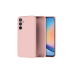 Чехол Xcover для Samsung A34, ECO, розовый