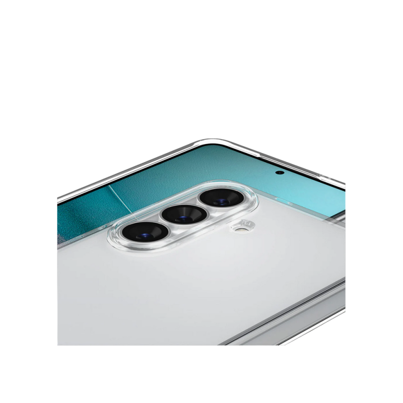 Spigen Samsung S26, Жидкокристаллический, Кристально чистый