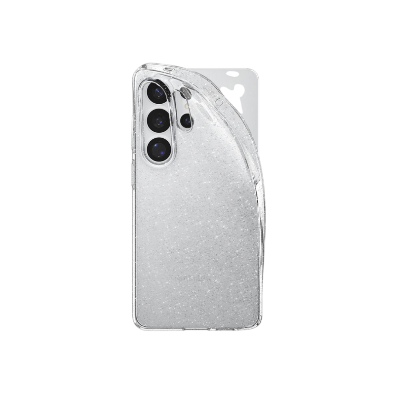 Spigen Samsung S26 Ultra, Liquid Crystal, Glitter Crystal
