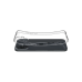 Spigen iPhone 16, Жидкокристаллический Mag Magsafe, Прозрачный