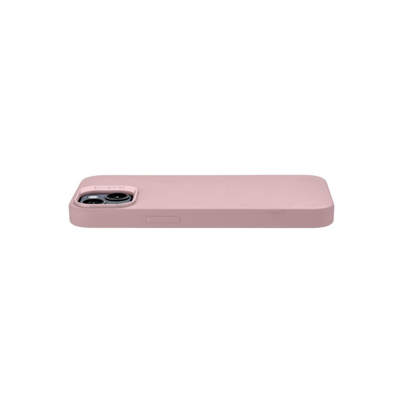 Сотовый Apple iPhone 14 Plus, чехол Sensation, розовый