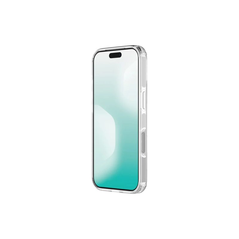 Nillkin Apple iPhone 17 Pro Max, Ultra thin TPU, Nature Pro Magnetic, Transparent