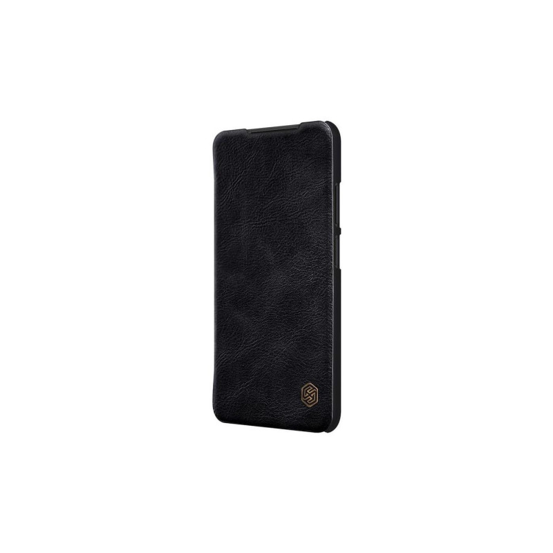 Nillkin Xiaomi RedMi 10, Qin LC, черный