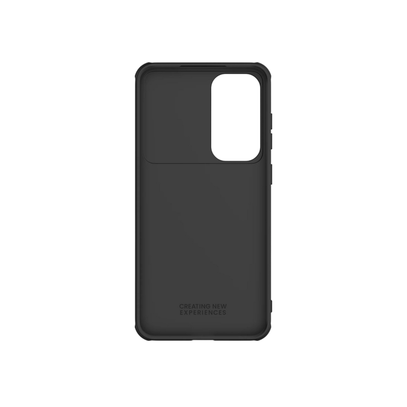 Ниллкин Сэм. Гал. S25, чехол Camshield Pro, черный