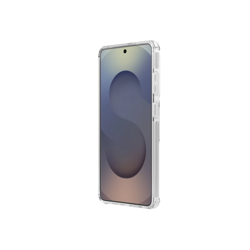 Nillkin SAM. Gal. S26, Nature Pro Magnetic, Transparent