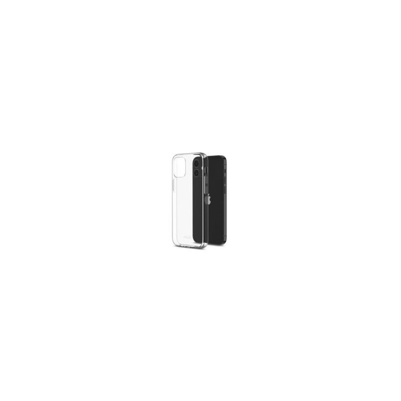 Moshi Apple iPhone 12 mini, прозрачное стекло