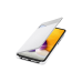 Original Sam. S View Wallet Cover Galaxy A72, White