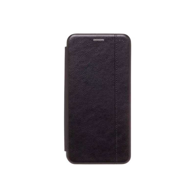 Чехол Xcover для Xiaomi Redmi 13C, Soft View Book, черный