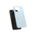 Spigen iPhone 15 Pro, тонкий, приглушенный синий