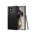 Spigen Samsung S24 Ultra, Liquid Air, Matte Black