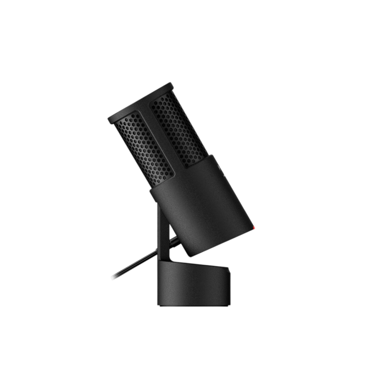 HyperX SoloCast 2 BK Mic