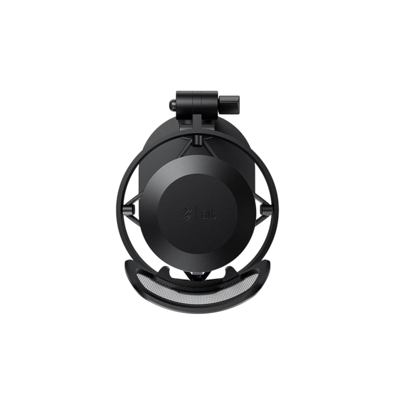 Podcast Microphone BOYA CastMic G40B, Black