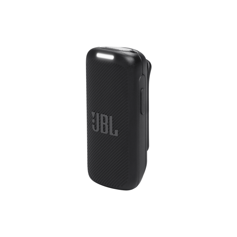 Микрофон JBL Quantum Stream Wireless USB-C