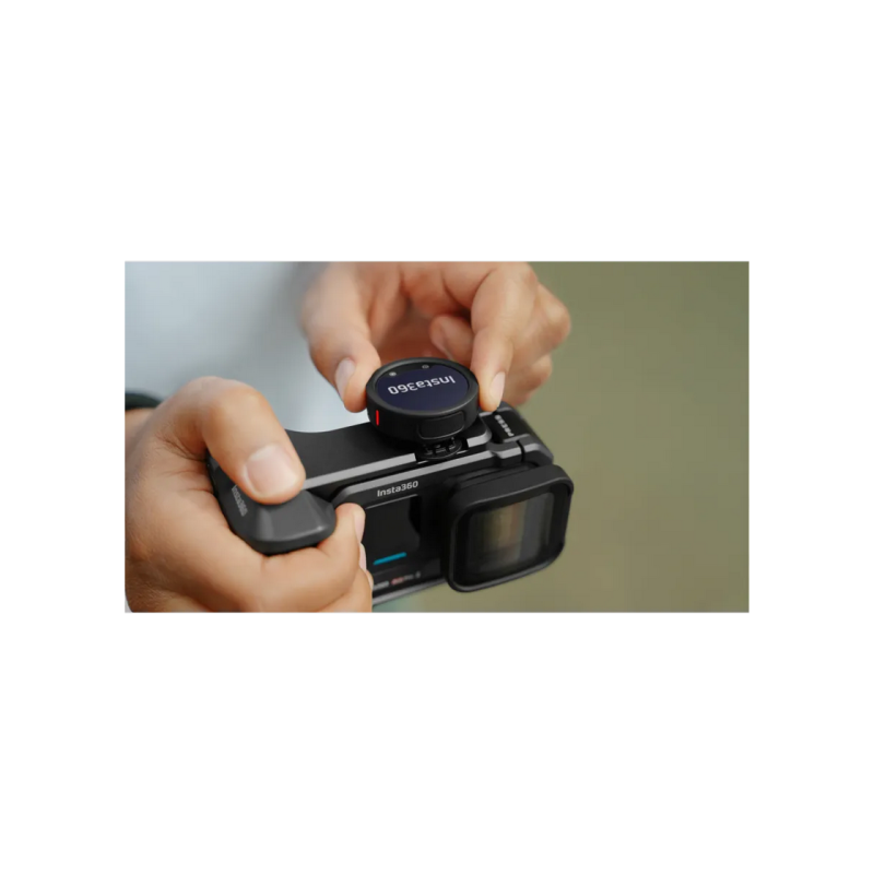 Insta360 Mic Pro (1 TX + 1 RX