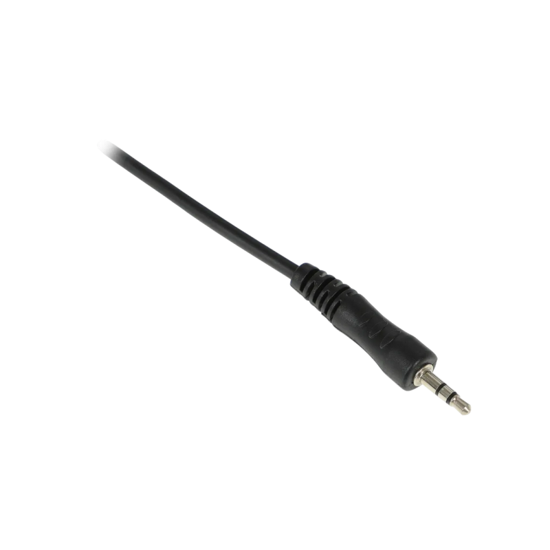Microphone Hama MIC-P35 Allround (00139905) Black