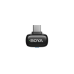 Microphone Wireless Boya Mini 2-01 Ultracompact (2 TX+ 2RX USB-C plug+ Lightning Plug + Charging case), Black