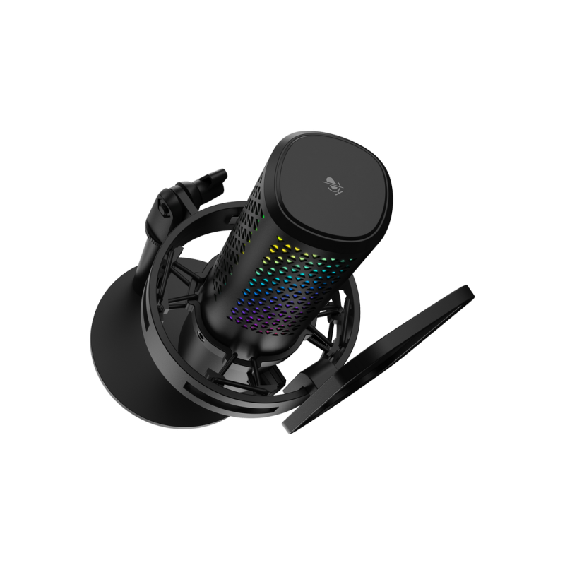 Microphone HATOR Dreamcast X (ESS10) black