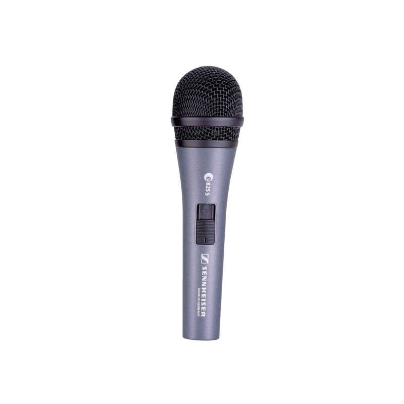 Sennheiser E 825-S