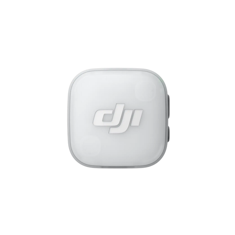 DJI Mic Mini 2 Transmitter Infinity Black