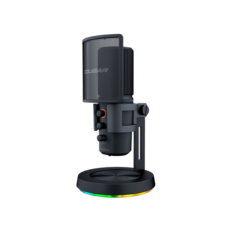 COUGAR AUDIO Screamer-X