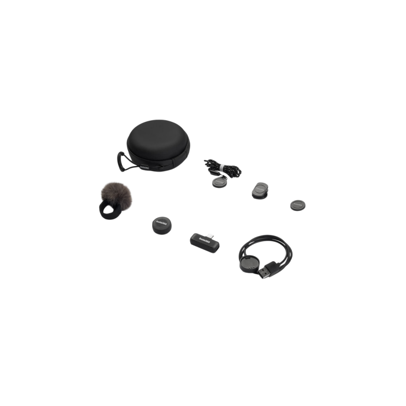 Insta360 Mic Air (1 TX + 1 RX