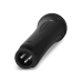 Microphone SVEN "MK-130", Black (wired, dynamic, plastic, cable 3.0 m, 6.3mm Jack, cardioid