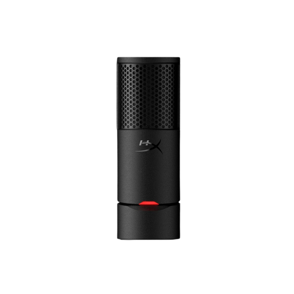 HyperX SoloCast 2 BK Mic