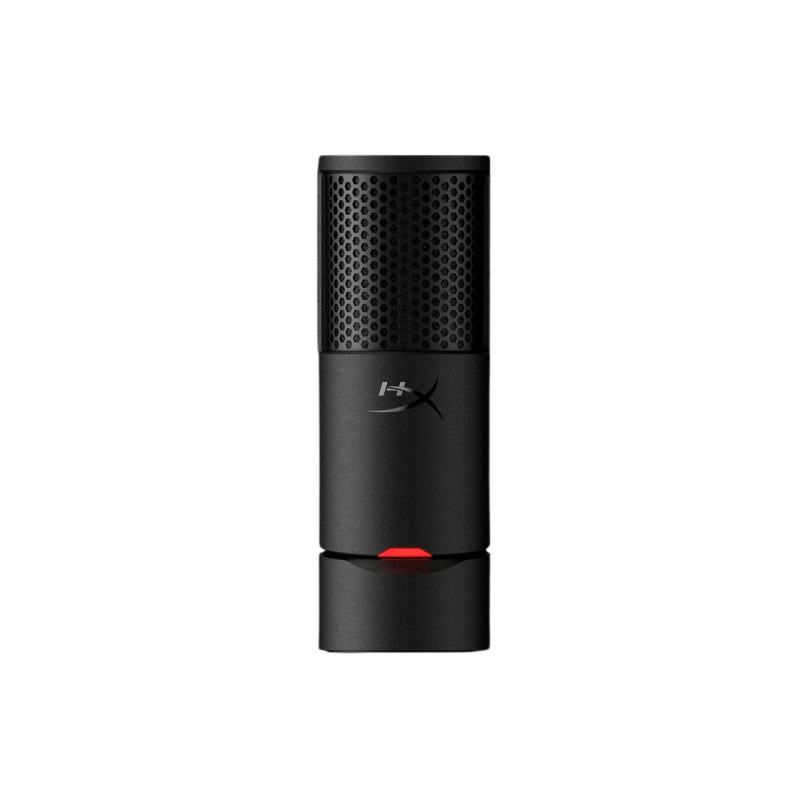 HyperX SoloCast 2 BK Mic