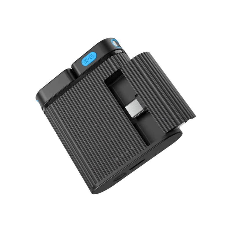 Microphone Wireless Microphone System Proove DualCast, Black