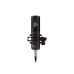Микрофон HyperX ProCast, Black/Red